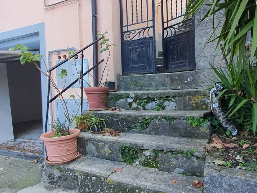 Appartamento a Lauria in Carlo Alberto, 55 - Foto 3