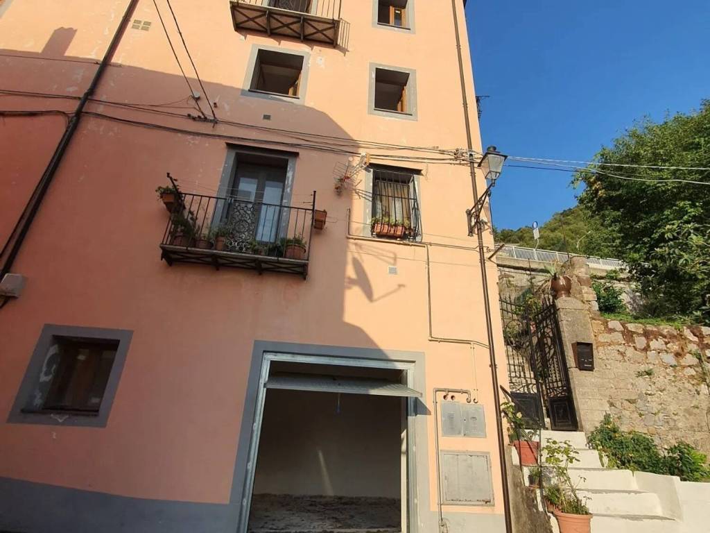 Appartamento a Lauria in Carlo Alberto, 55 - Foto 5