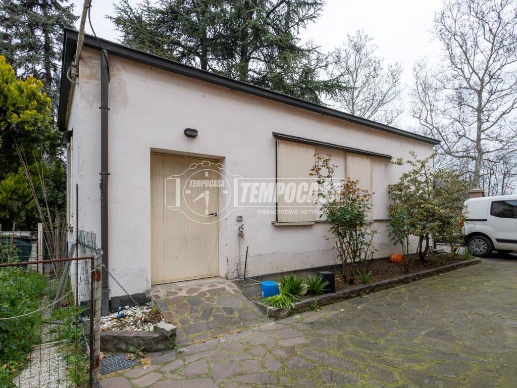 Casa indipendente a Reggio emilia in Via Nicolò Copernico 4 - Foto 3