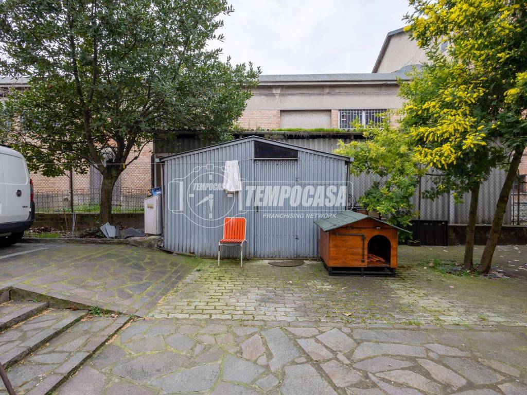 Casa indipendente a Reggio emilia in Via Nicolò Copernico 4 - Foto 4
