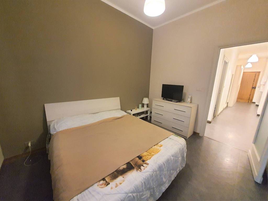 Appartamento a Biella in Via Federico Garlanda, 4 - Foto 2