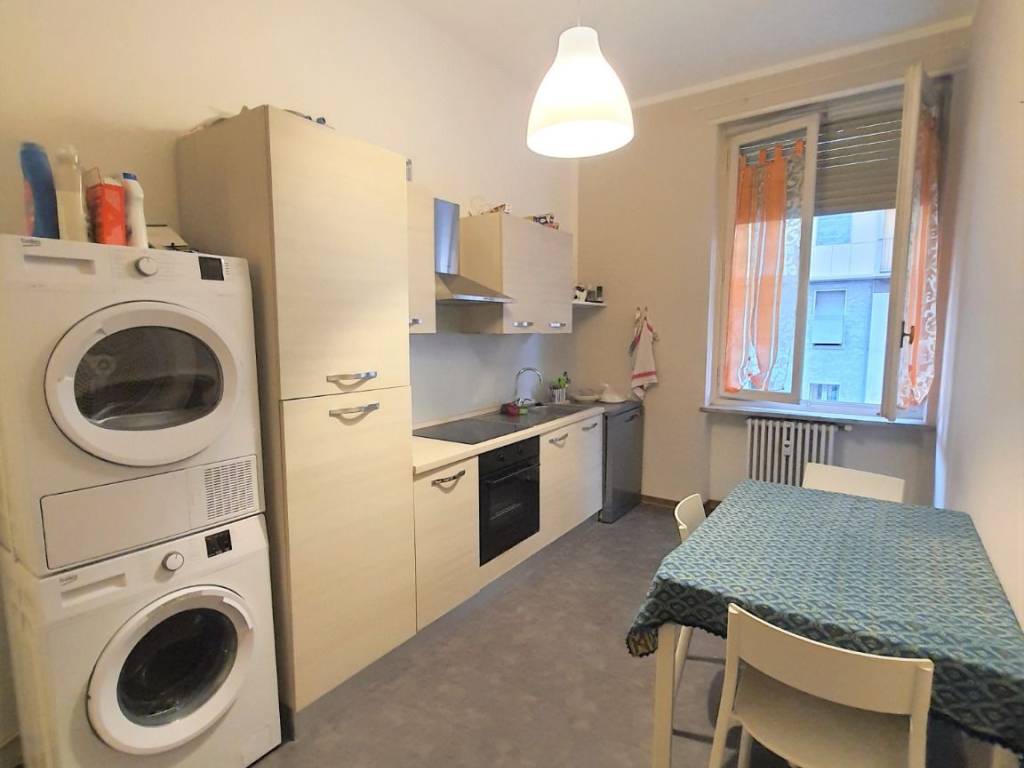 Appartamento a Biella in Via Federico Garlanda, 4 - Foto 3