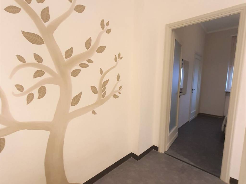 Appartamento a Biella in Via Federico Garlanda, 4 - Foto 4