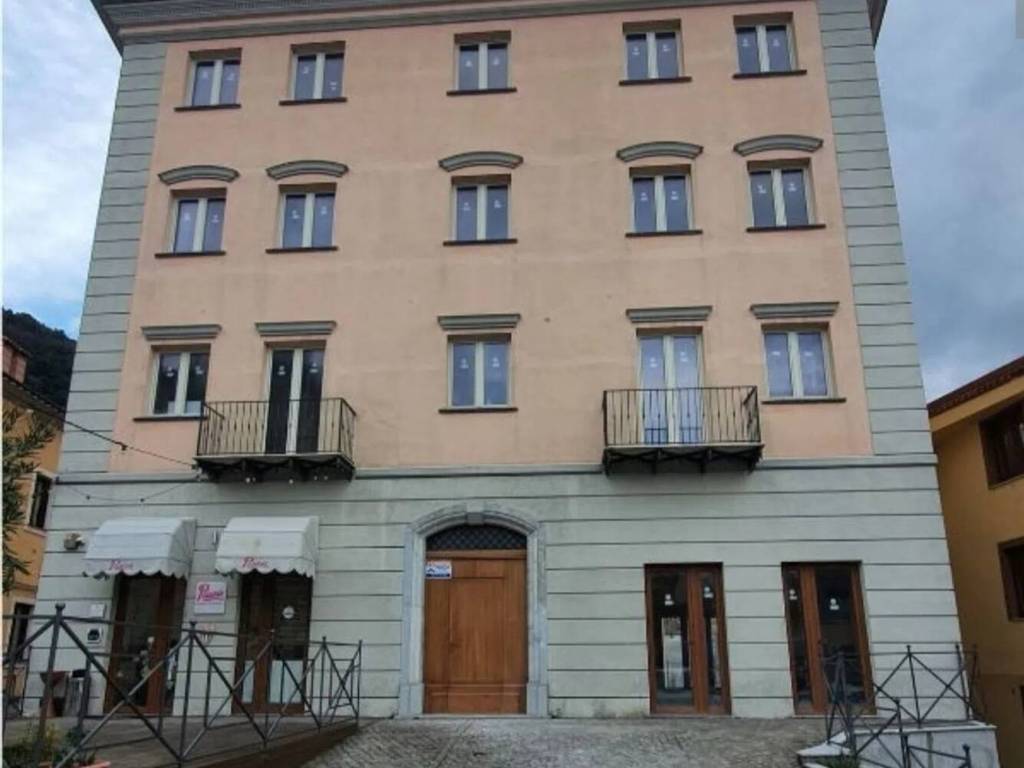 Appartamento a Lauria in Piazza Viceconti S.N.C. - Foto 4