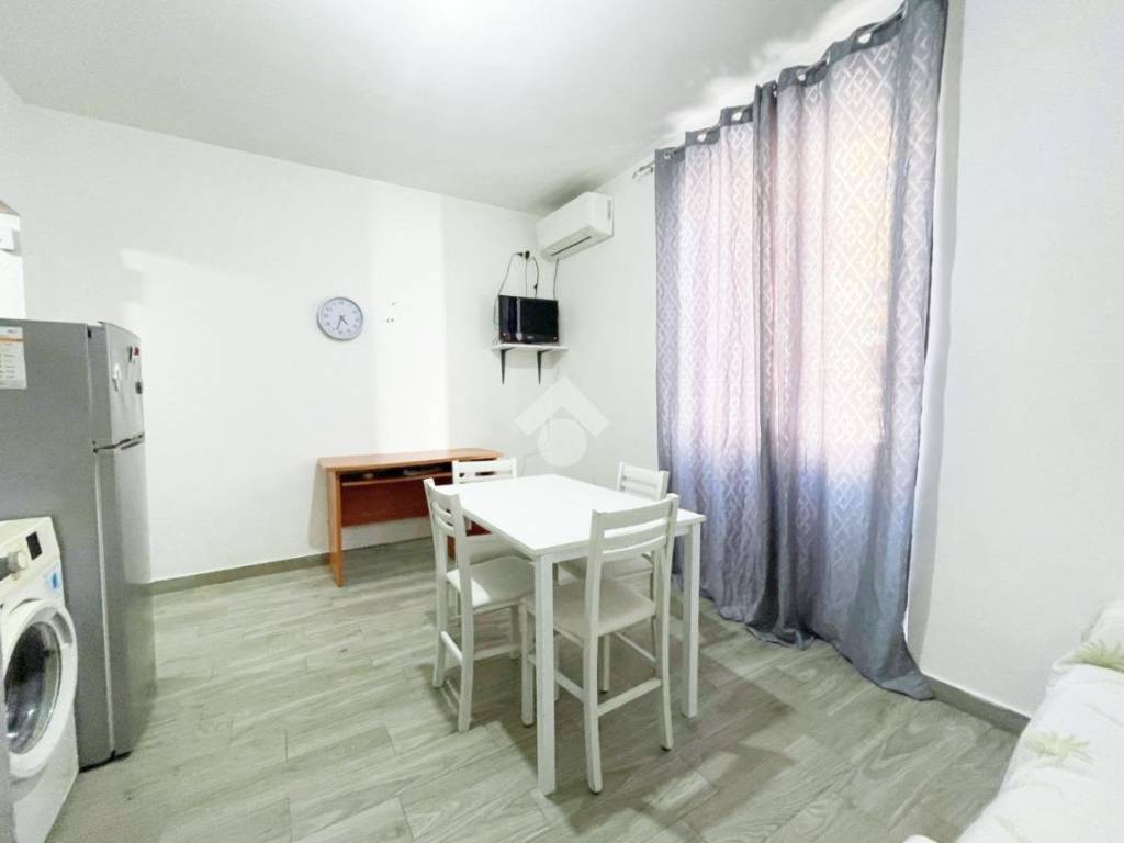 Appartamento a Vasto in Via Ciccarone, 77 - Foto 2