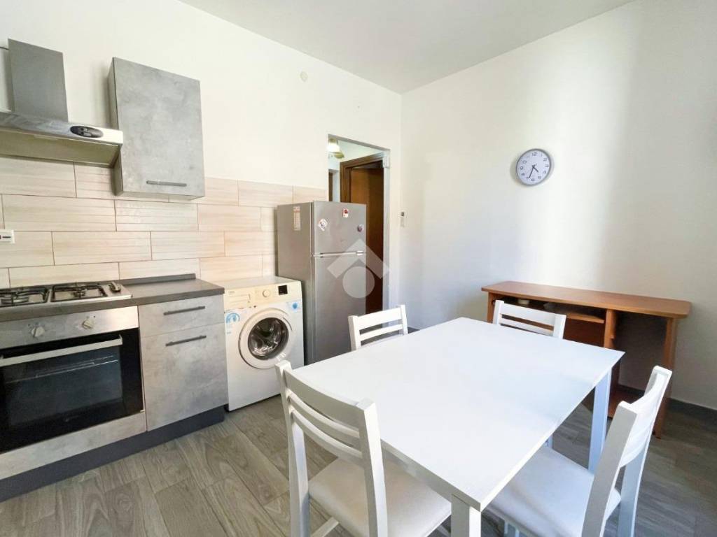 Appartamento a Vasto in Via Ciccarone, 77 - Foto 3