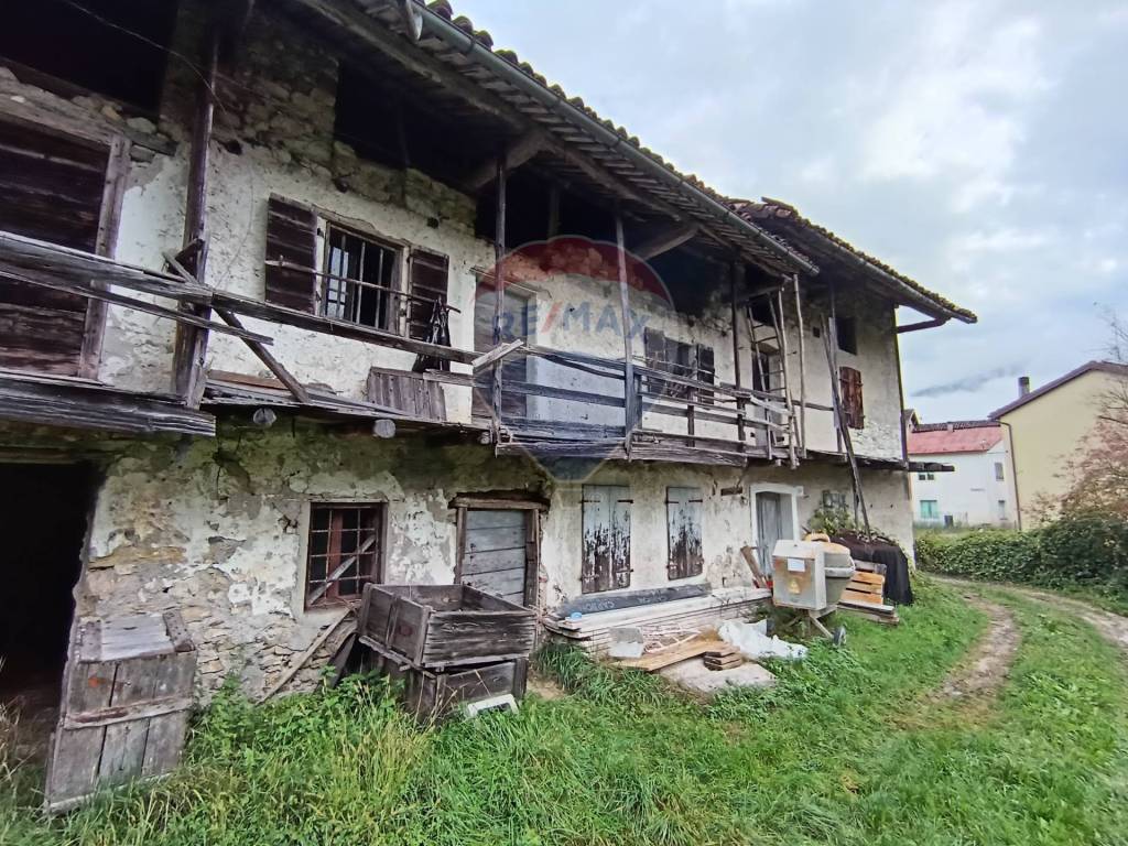 Casa indipendente a Feltre in Via Celarda - Foto 2