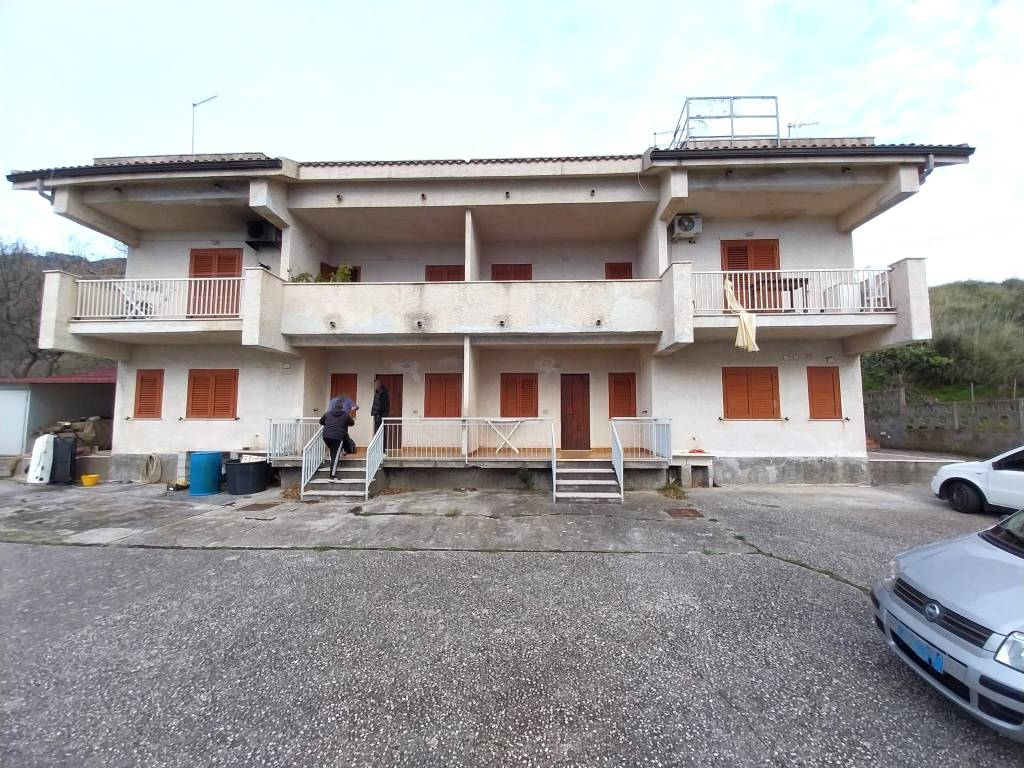 Appartamento a Acquappesa in Contrada Bergamotto - Foto 3