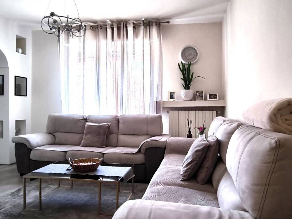 Casa indipendente a Gaglianico in Via Carlo Felice Trossi, 136 - Foto 3