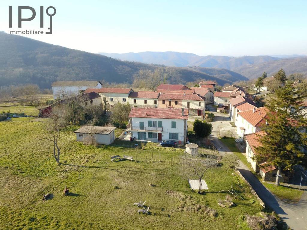 Villa a Pezzolo valle uzzone in Piansoave, 20 - Foto 2