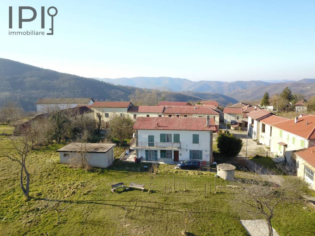 Villa a Pezzolo valle uzzone in Piansoave, 20 - Foto 3