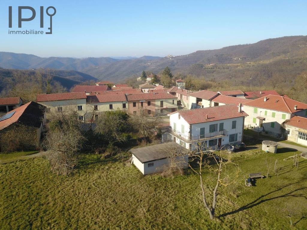 Villa a Pezzolo valle uzzone in Piansoave, 20 - Foto 5