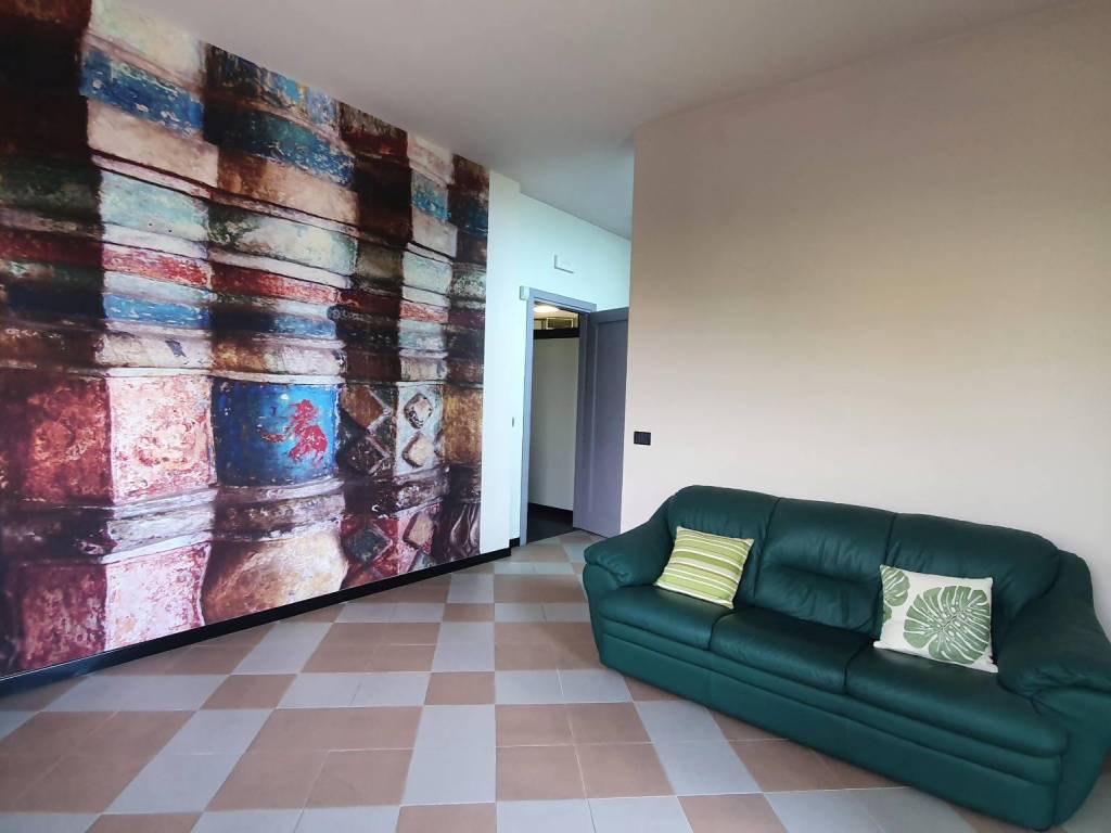 Immobile a San giorgio bigarello - Foto 3