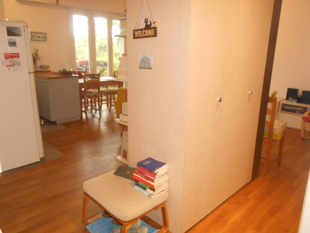 Appartamento a Milano in Via degli Astri, 26 - Foto 2