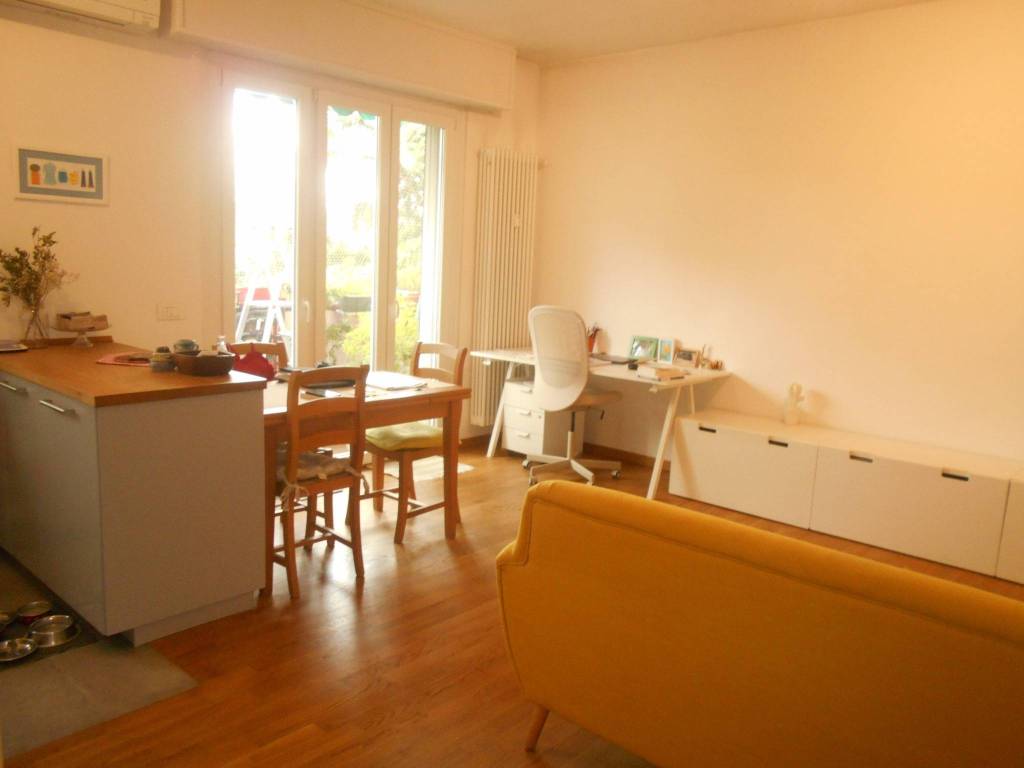 Appartamento a Milano in Via degli Astri, 26 - Foto 4
