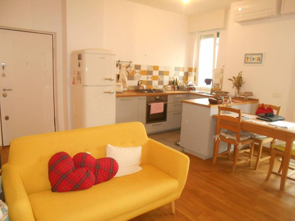 Appartamento a Milano in Via degli Astri, 26 - Foto 5