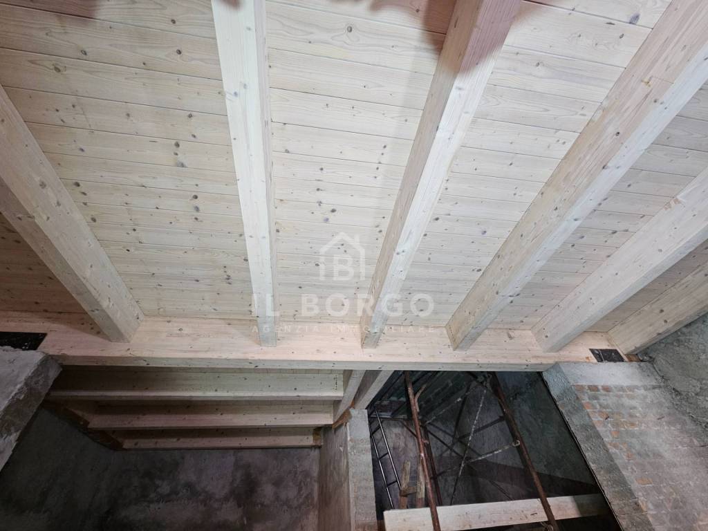 Appartamento a Pescia in Piazza del Palagio - Foto 5
