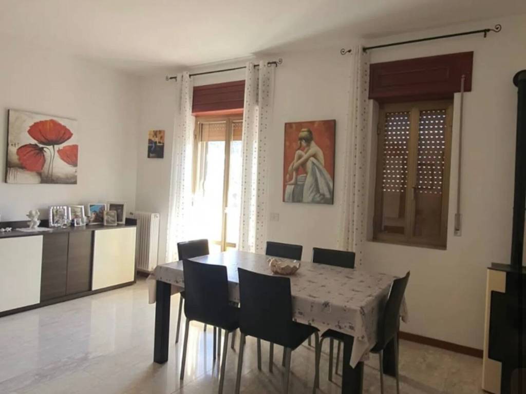 Villa a Lauria in Contrada Bamonte S.N.C. - Foto 5