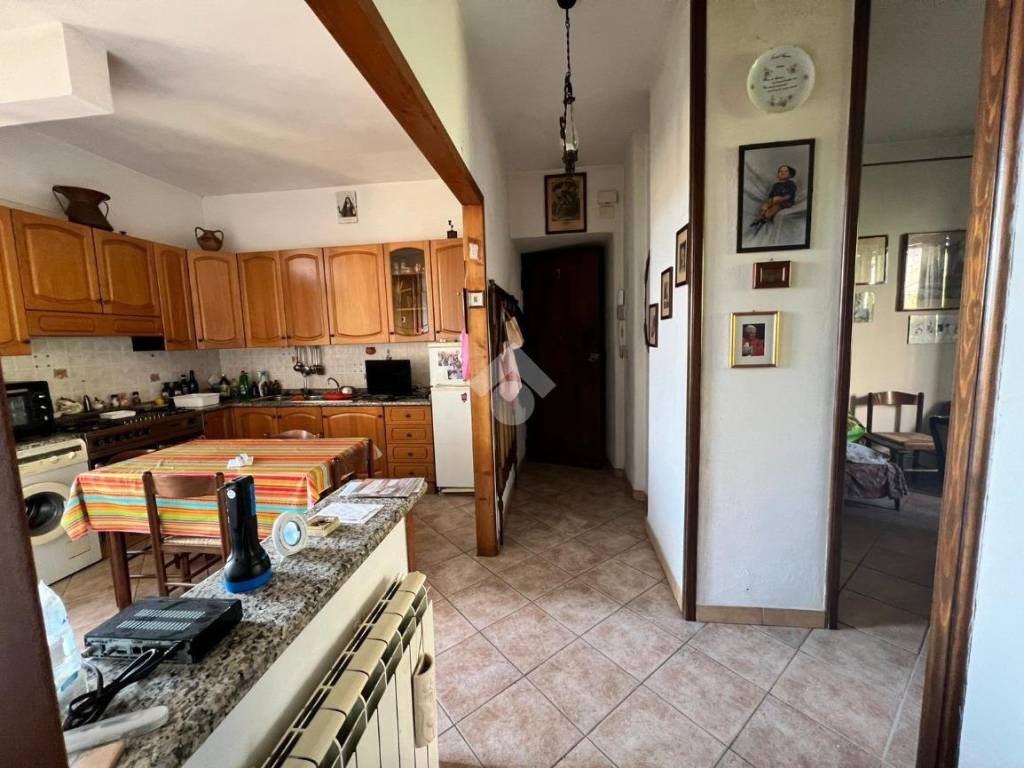 Appartamento a Veroli in Viale Roma, 21 - Foto 3