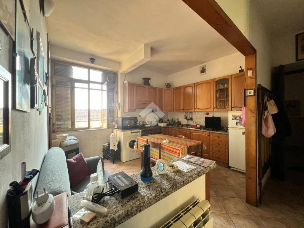 Appartamento a Veroli in Viale Roma, 21 - Foto 5