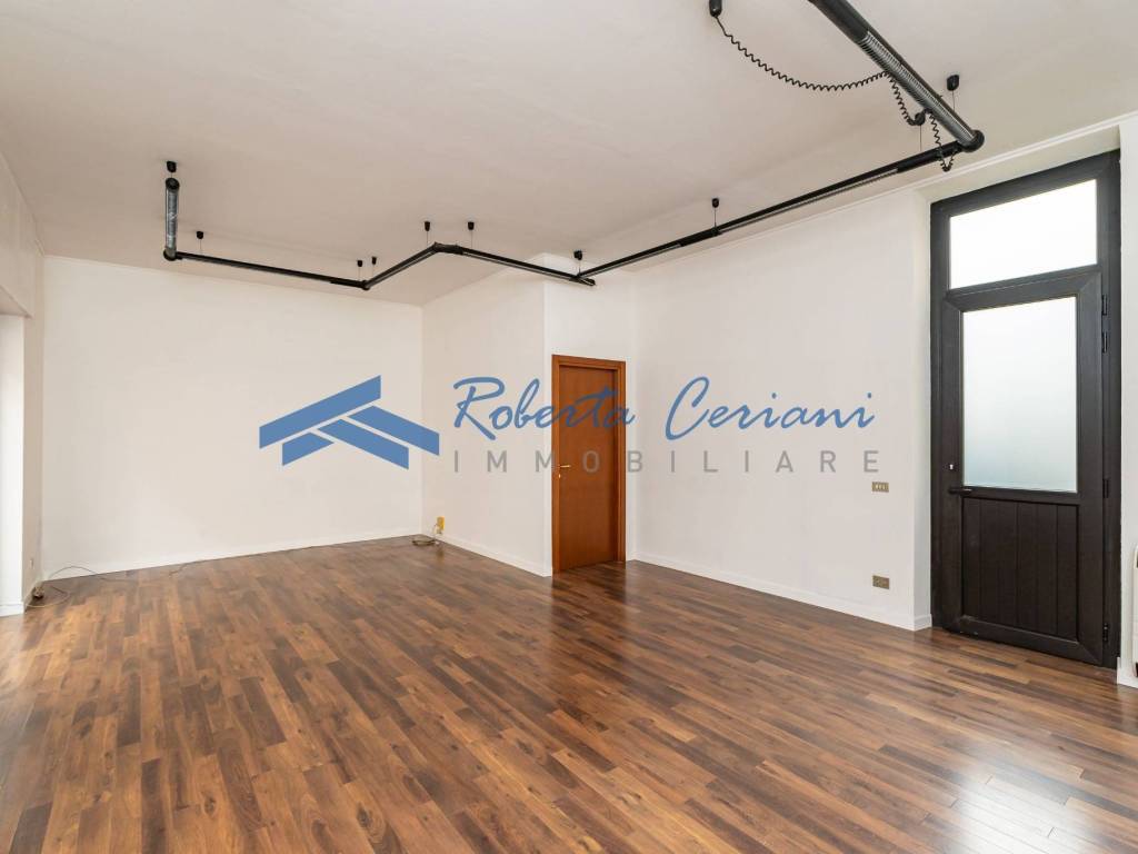 Immobile a Saronno in Via Vincenzo Monti, 6 - Foto 5
