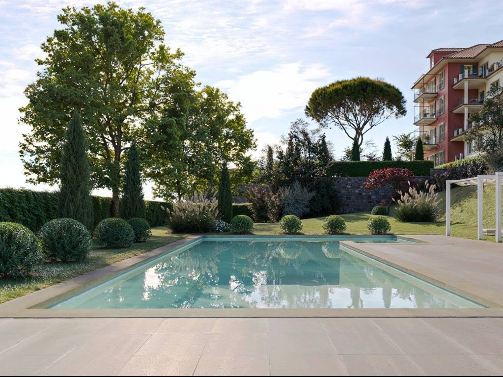 Appartamento a Arizzano in Via Monsignor Scavini - Foto 4