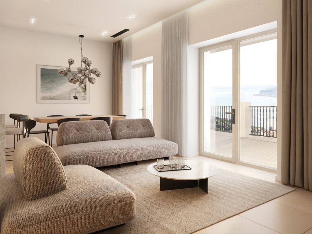 Appartamento a Arizzano in Via Monsignor Scavini - Foto 5