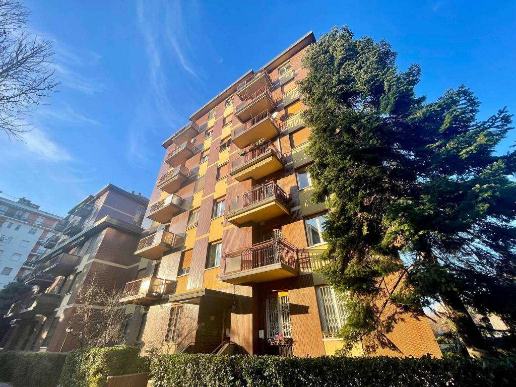 Appartamento a Milano in Via Zurigo - Foto 2