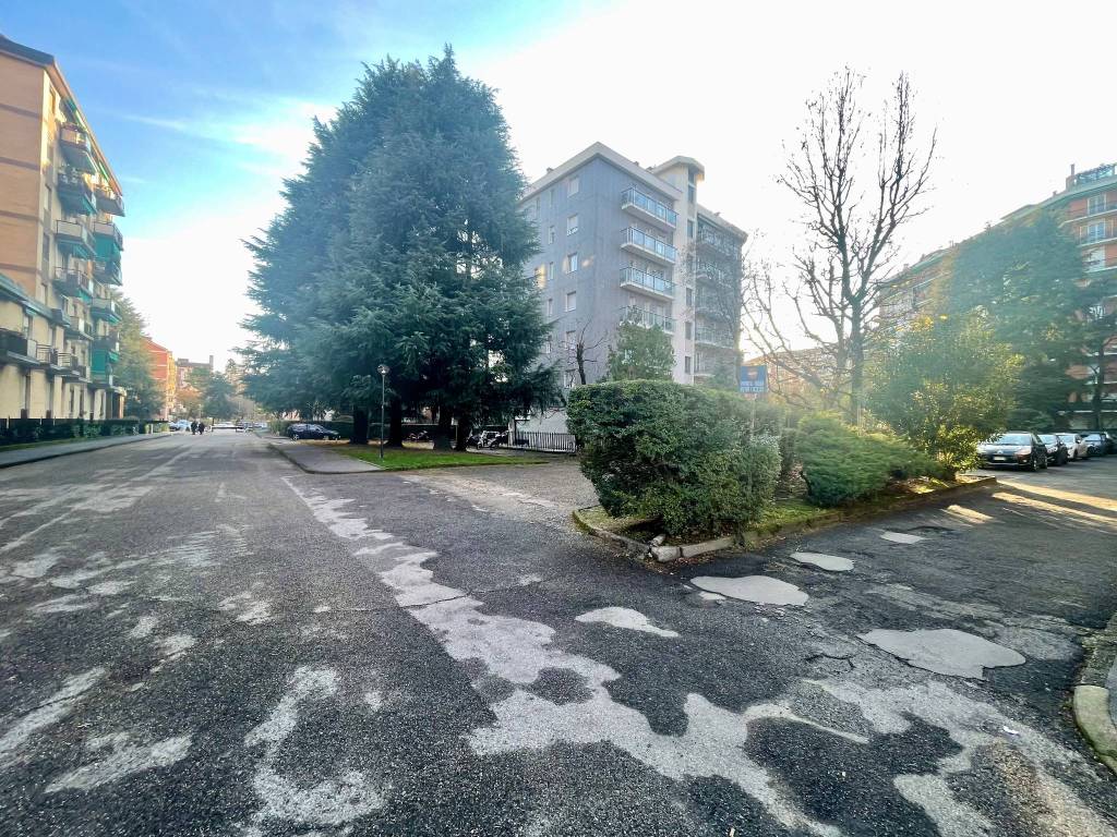 Appartamento a Milano in Via Zurigo - Foto 4