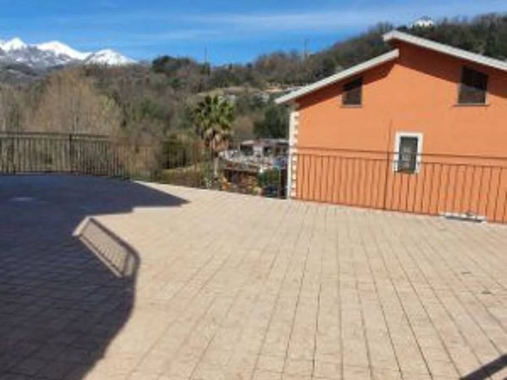 Appartamento a Lauria in Contrada Cona, 177 - Foto 3