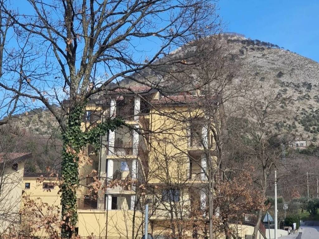 Appartamento a Lauria in Contrada Cona, 177 - Foto 5