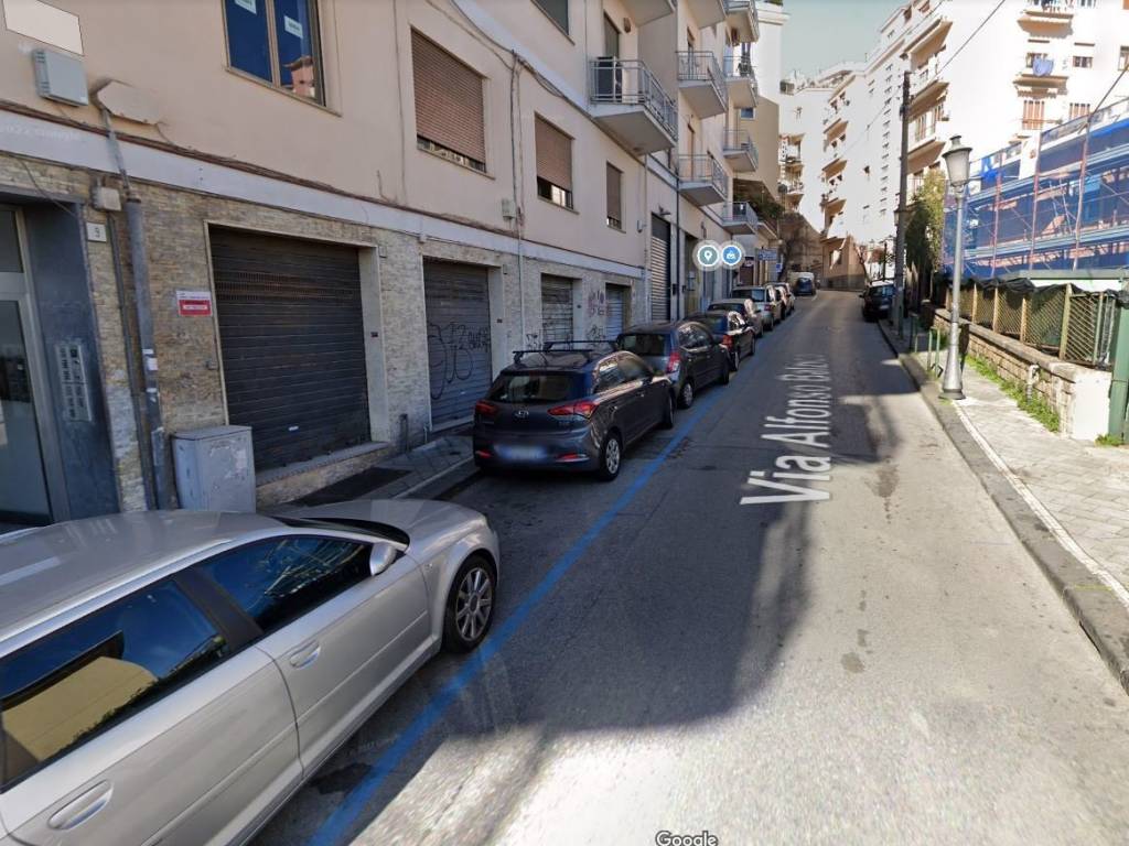 Immobile a Salerno in Via Alfonso Balzico, 13 - Foto 2