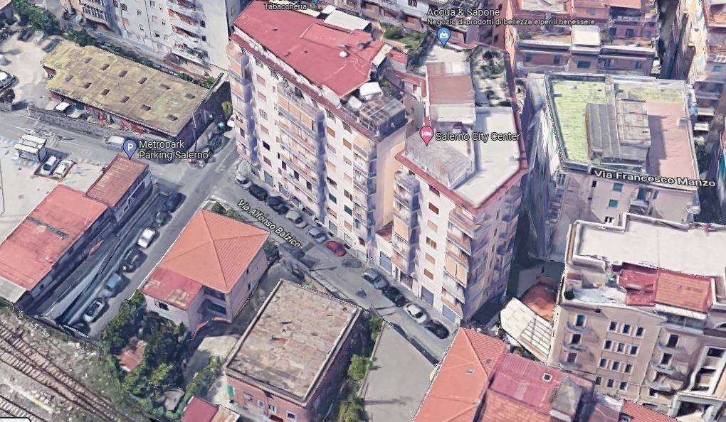 Immobile a Salerno in Via Alfonso Balzico, 13 - Foto 4