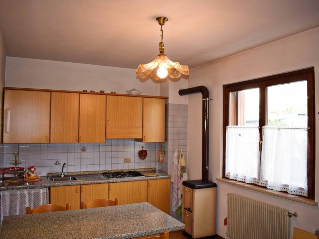 Villa a Resiutta in Via Romana, 19 - Foto 5