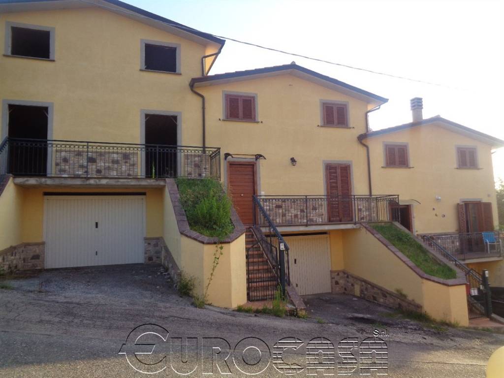 Villetta a schiera a Perugia in Strada Provinciale di Fratticiola Selvatica - Foto 2