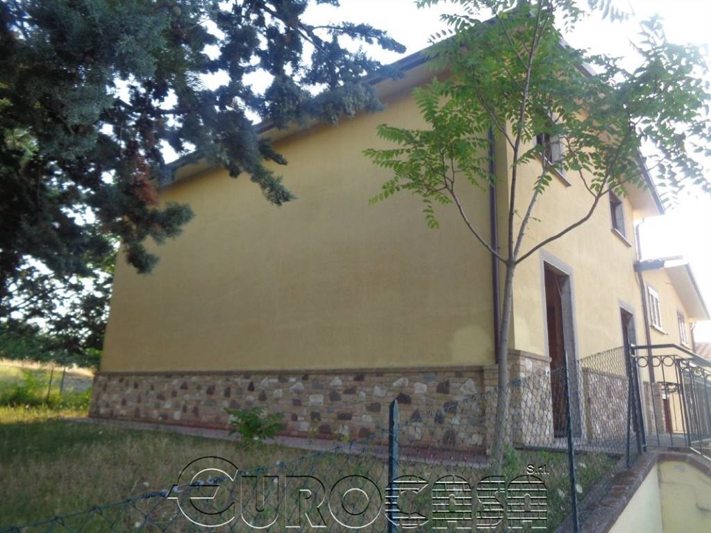 Villetta a schiera a Perugia in Strada Provinciale di Fratticiola Selvatica - Foto 4