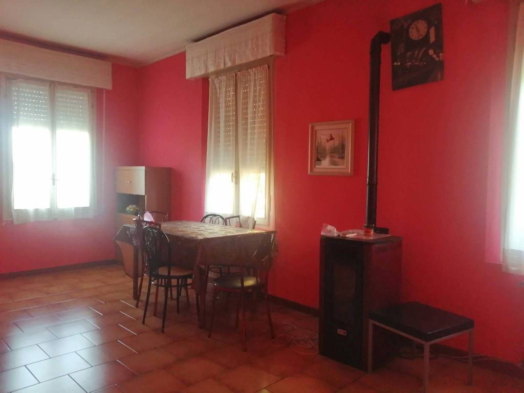 Appartamento a Poviglio in Via Dante Alighieri, 15 - Foto 2