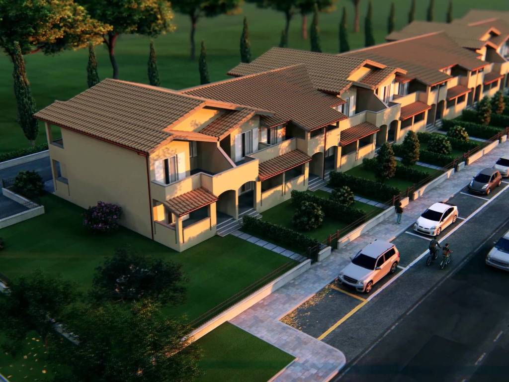 Casa indipendente a Grosseto in Via Nilo Palazzoli - Foto 3