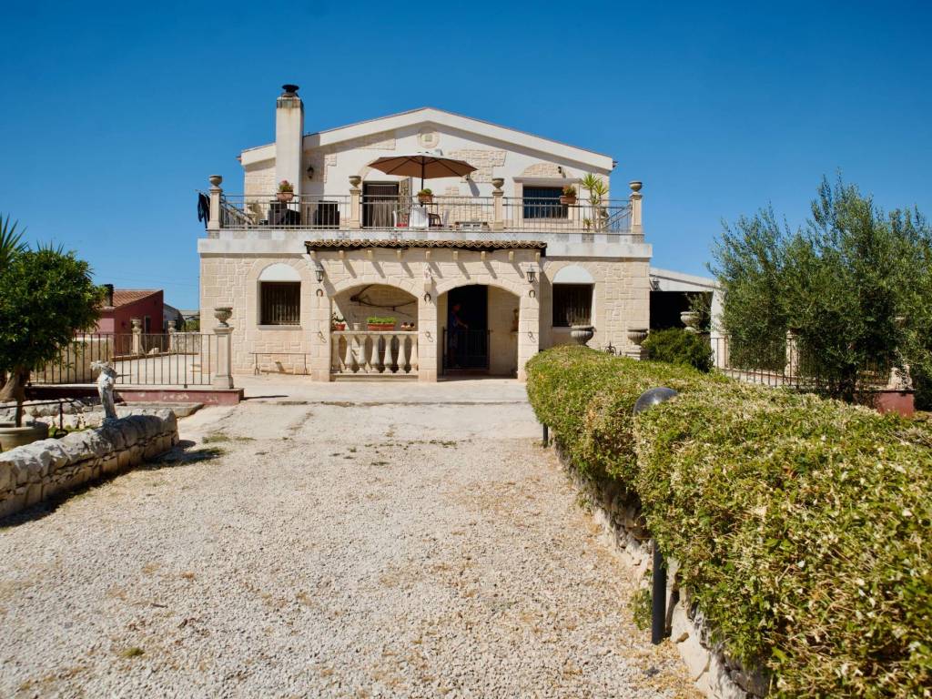 Villa a Ragusa in SP60 - Foto 2