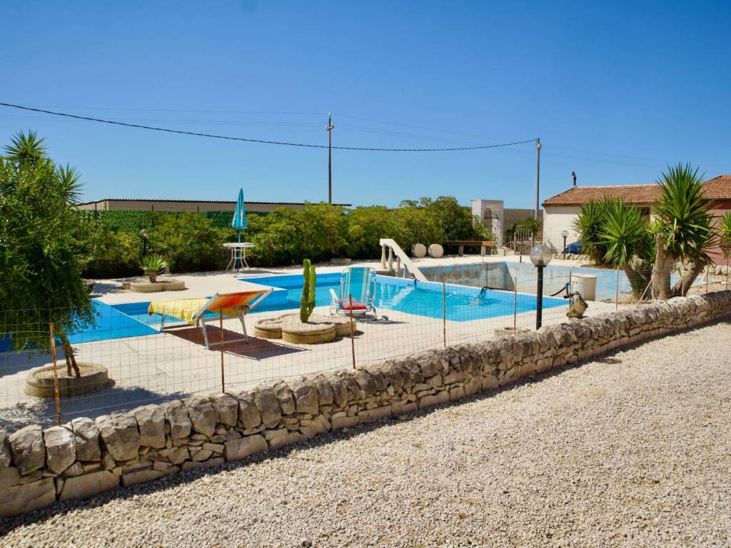 Villa a Ragusa in SP60 - Foto 3