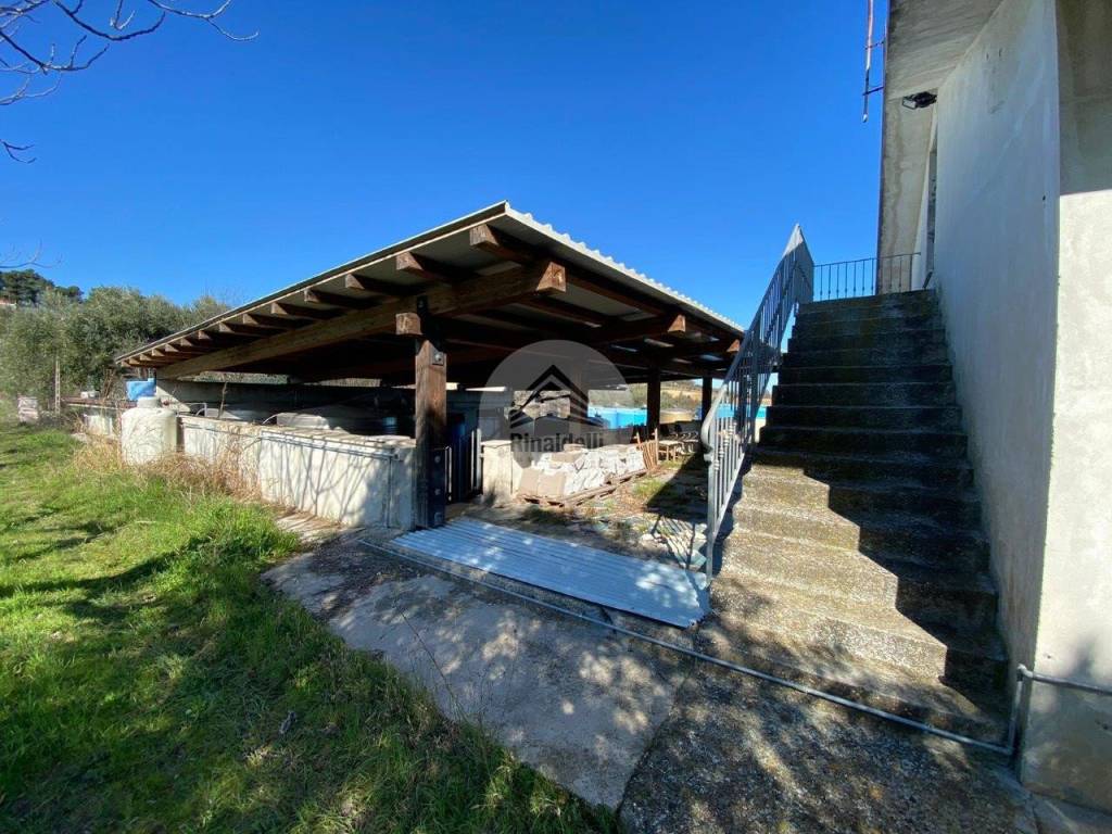 Rustico / casale a Sant'elpidio a mare in Strada Mostrapiedi 1 - Foto 5
