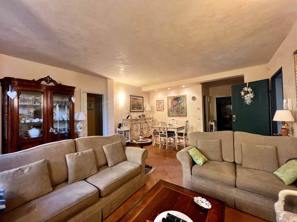 Villa a Pistoia in Via di Selvatana - Foto 2