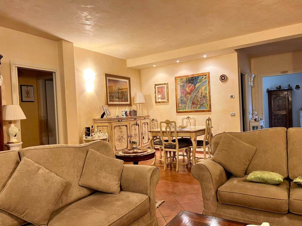Villa a Pistoia in Via di Selvatana - Foto 4