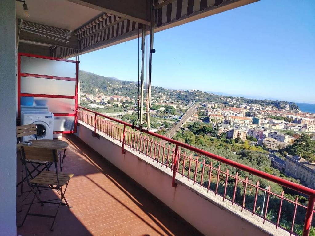 Appartamento a Albissola marina in Via Collette, 3 - Foto 4