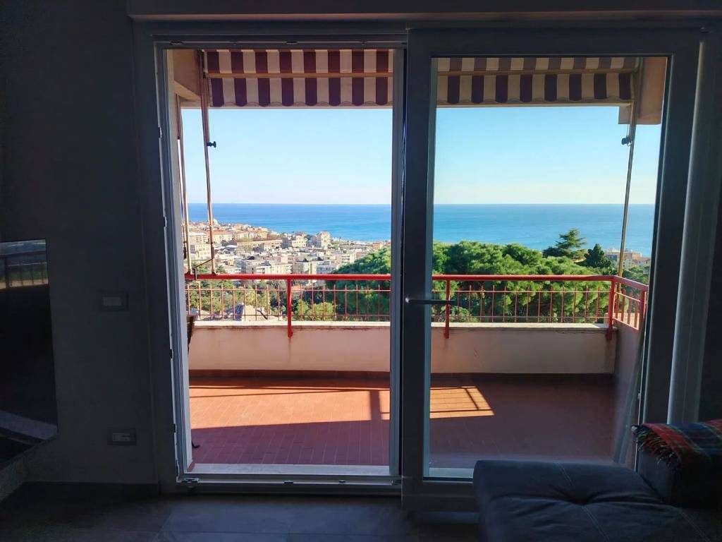 Appartamento a Albissola marina in Via Collette, 3 - Foto 5