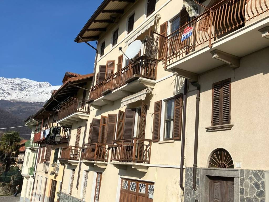 Casa indipendente a Sordevolo in Via Giovanni Antonio Ambrosetti, 9 - Foto 3