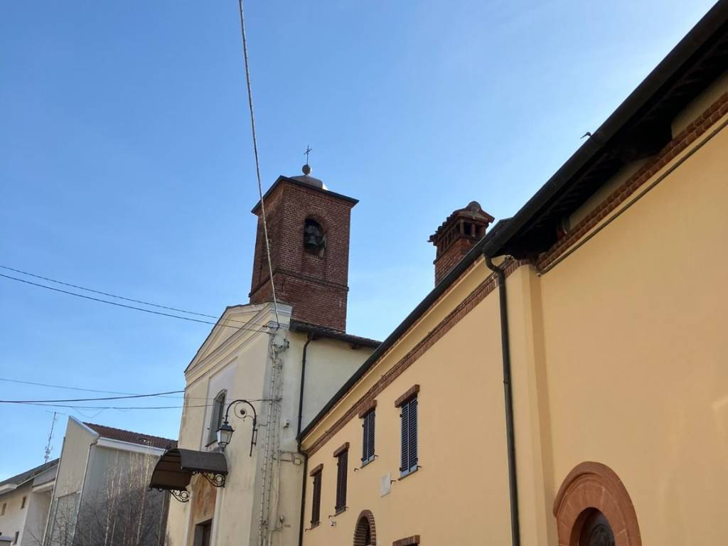 Casa indipendente a Sordevolo in Via Giovanni Antonio Ambrosetti, 9 - Foto 4