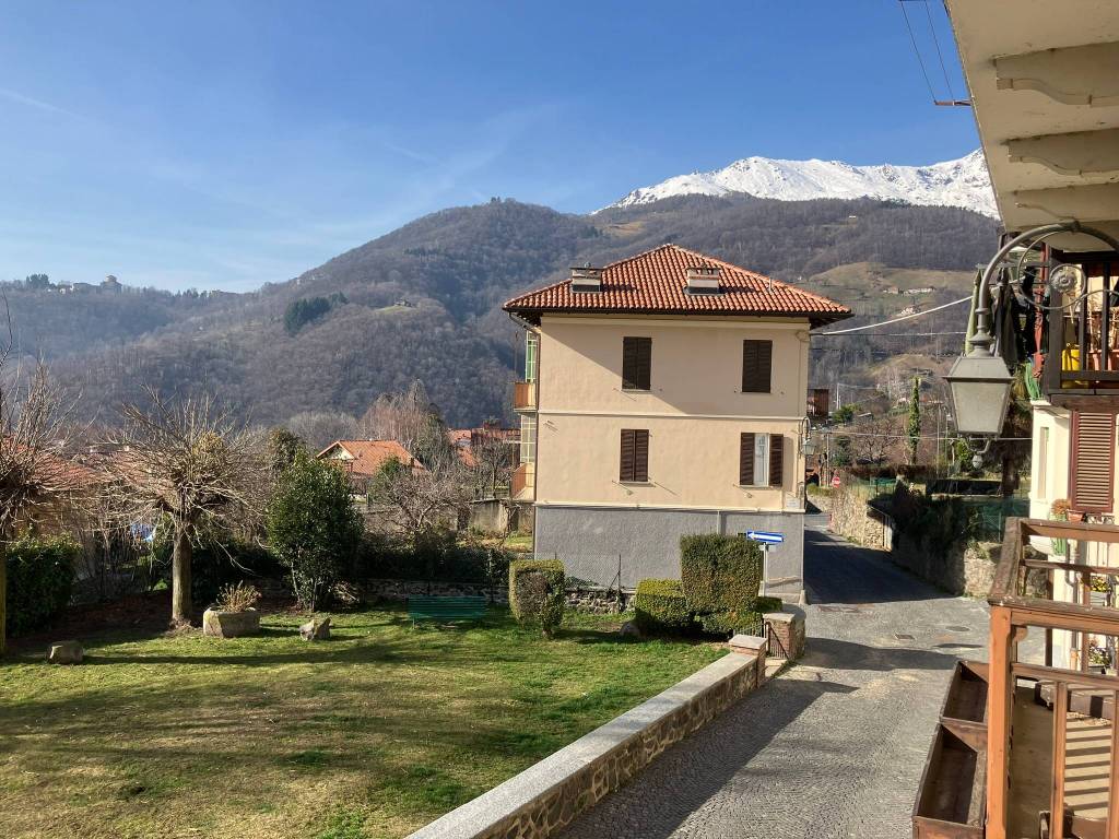 Casa indipendente a Sordevolo in Via Giovanni Antonio Ambrosetti, 9 - Foto 5