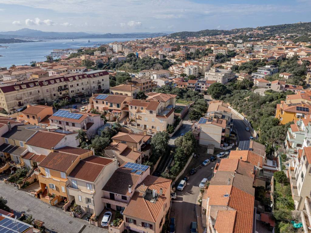 Villetta a schiera a La maddalena in VIA Ornano Cala Chiesa, 0 - Foto 2