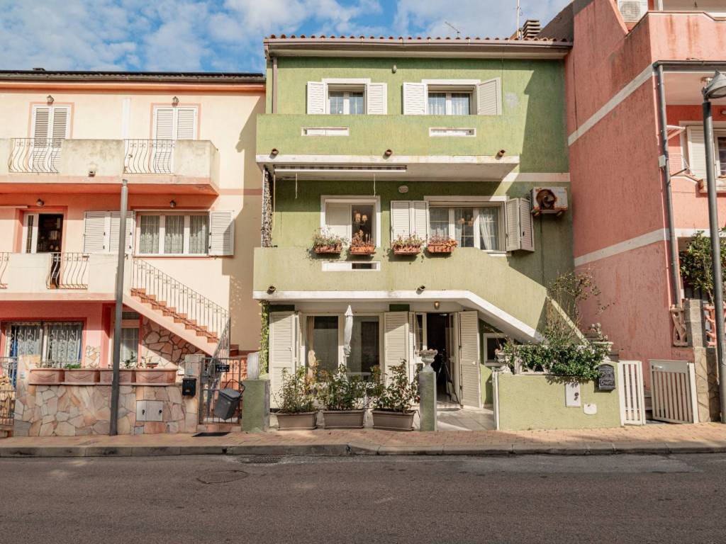 Villetta a schiera a La maddalena in VIA Ornano Cala Chiesa, 0 - Foto 3